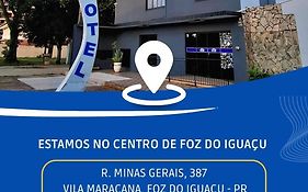 Hotel Blue Star II